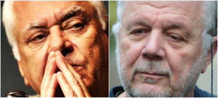 «Ανασχηματισμός» στο Μαξίμου: Φεύγει ο Θ. Μιχόπουλος αναλαμβάνει ο Θ. Καρτερός