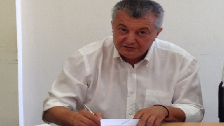 Εγκαίνια του έργου: Κατασκευή δικτύου αποχέτευσης & εγκατάσταση επεξεργασίας Λυμάτων Αρκαλοχωρίου”