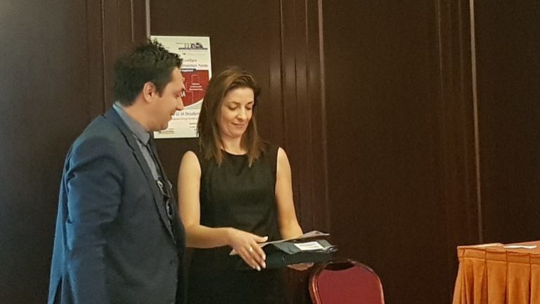 Το Βενιζέλειο Νοσοκομείο καινοτομεί και….βραβεύεται