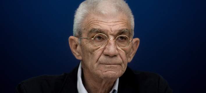 Μπουτάρης: Δεν θα πάω στη μαθητική παρέλαση της 28ης Οκτωβρίου -Είμαι αντίθετος