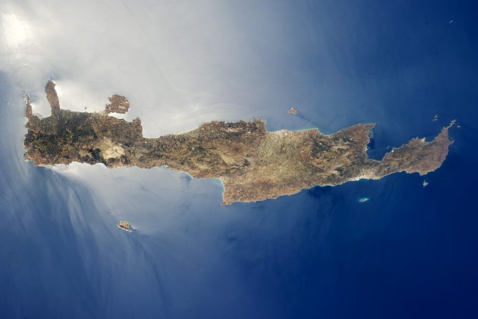 Εναρκτήρια ημερίδα για το Ευρωπαϊκό Έργο “BlueIslands” οργανώνει η Περιφέρεια Κρήτης