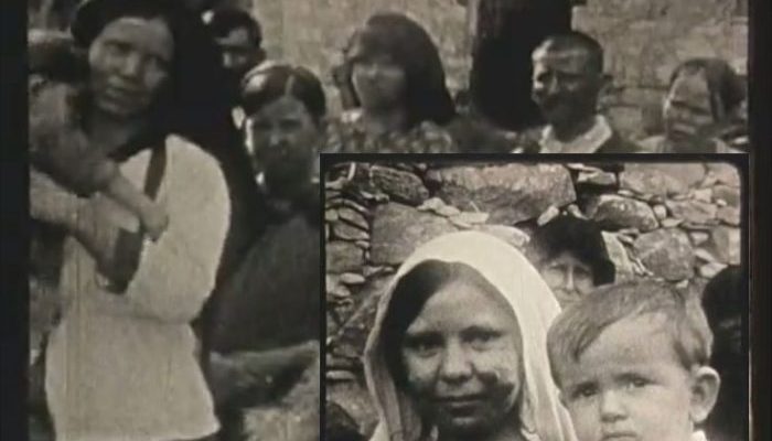 Το δράμα των παιδιών που, αν και υγιή, βρέθηκαν στη Σπιναλόγκα μαζί με τους λεπρούς γονείς τους