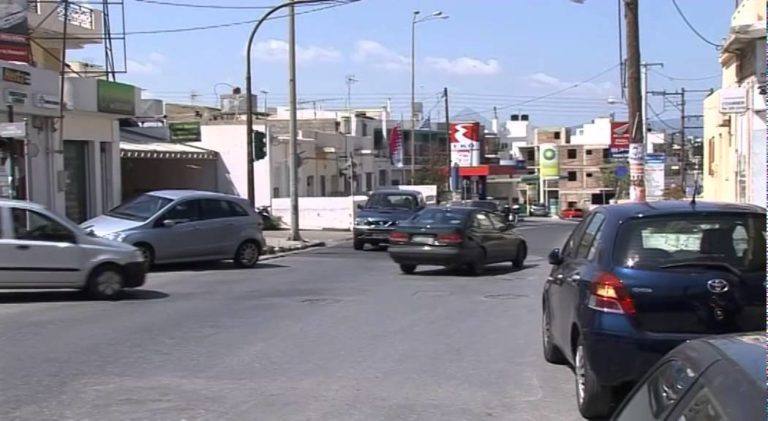 Έργα στην Ικάρου!Δόξα το θεό!