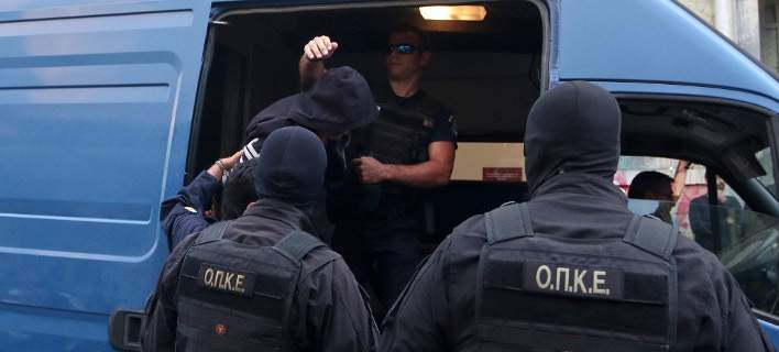 Εμπλοκή Ρώσων στην απαγωγή Λεμπιδάκη -Τι κατέθεσε ένας από τους «φρουρούς» των κρησφύγετων