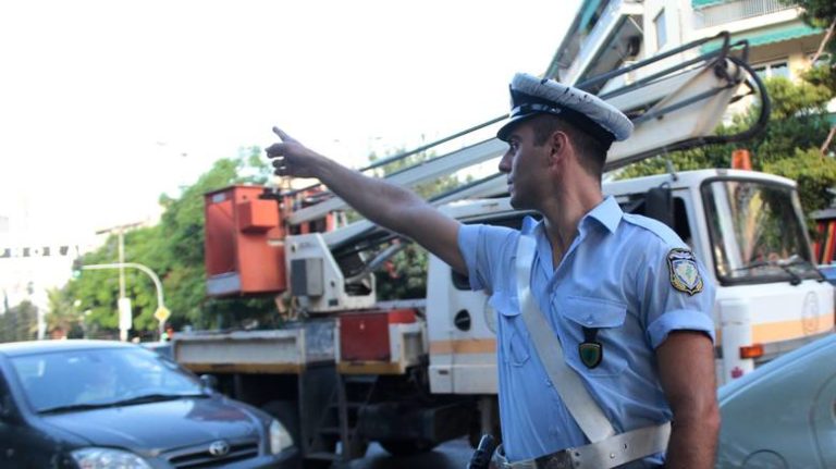 Πρόστιμα με βάση εισοδηματικά κριτήρια στον νέο ΚΟΚ