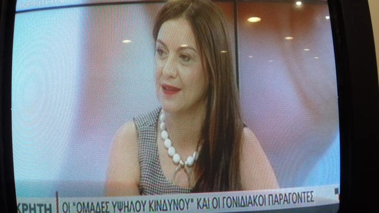 Καρκίνος του μαστού – Σωστή πρόληψη & έγκαιρη διάγνωση