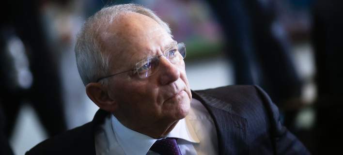 Ο Σόιμπλε αποκαλύπτει το παρασκήνιο του ελληνικού εφιάλτη 2010-2017