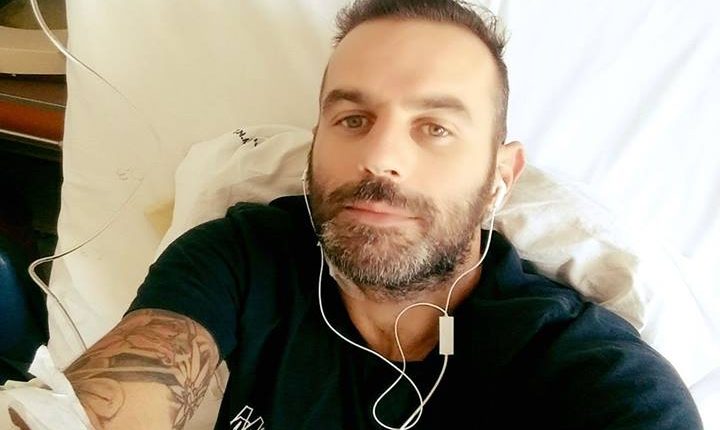 Ο Θωμάς Χρειάζεται Τη Βοήθεια Όλων Μας