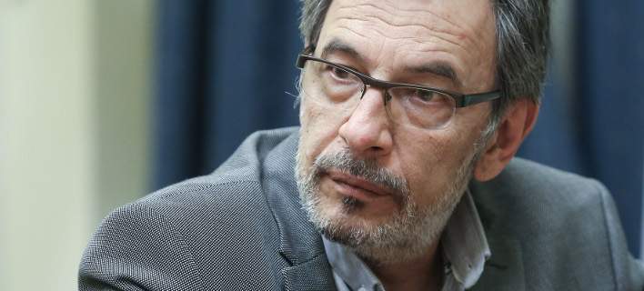 Παραιτήθηκε από την  προεδρία της ΕΡΤ ο Διονύσης Τσακνής