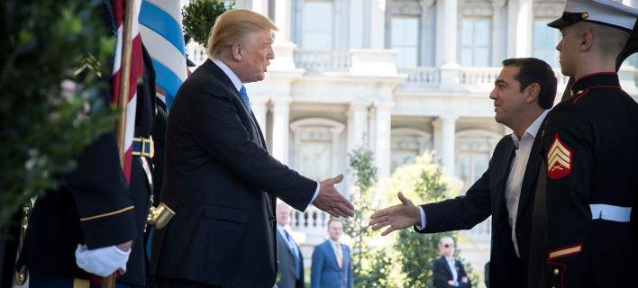 2,4 δισ. για F-16: Τι σημαίνει η συμφωνία Τραμπ-Τσίπρα