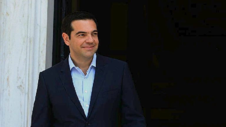 Ο πρωθυπουργός στις ΗΠΑ – Στο Σικάγο οι πρώτες επαφές