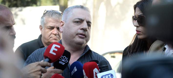 Δώρα Ζέμπερη: Τι κατέθεσε ο πατέρας της στη ΓΑΔΑ