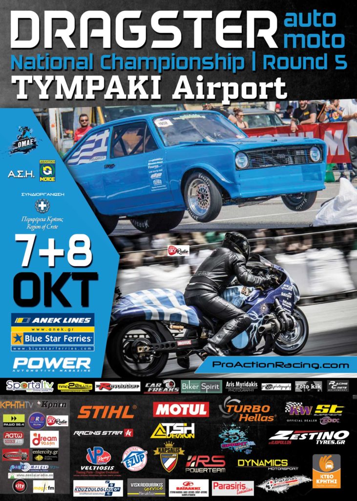 ΑΓΩΝΕΣ ΔΡΟΜΟΥ 1