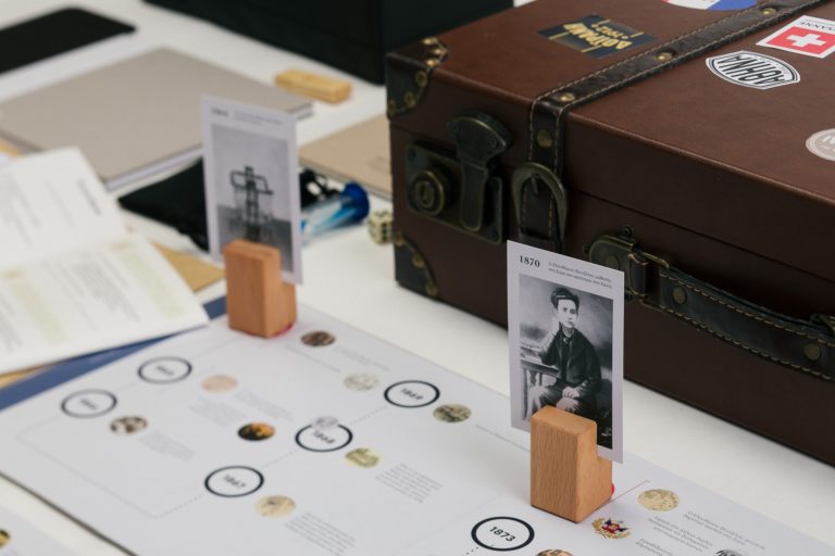ΠΑΡΟΥΣΙΑΣΗ ΤΗΣ ΜΟΥΣΕΙΟΣΚΕΥΗΣ  ΤΟΥ ΕΘΝΙΚΟΥ ΙΔΡΥΜΑΤΟΣ «ΕΛΕΥΘΕΡΙΟΣ Κ. ΒΕΝΙΖΕΛΟΣ»  ΣΤΗΝ ΕΚΠΑΙΔΕΥΤΙΚΗ ΚΟΙΝΟΤΗΤΑ ΗΡΑΚΛΕΙΟΥ – ΛΑΣΙΘΙΟΥ