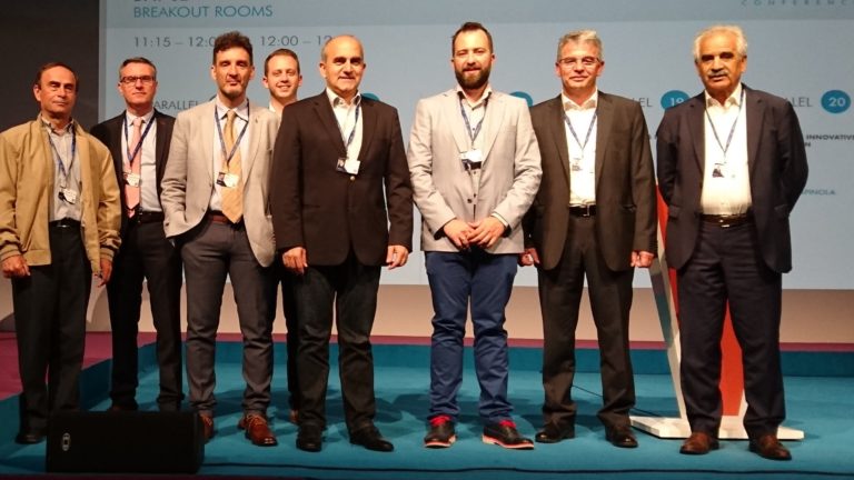 ΣΤΟΝ «ΤΕΛΙΚΟ» Η ΠΕΡΙΦΕΡΕΙΑ ΚΡΗΤΗΣ ΓΙΑ ΤΗΝ ΚΑΤΑΚΤΗΣΗ ΤΟΥ ΚΟΡΥΦΑΙΟΥ ΠΑΝΕΥΡΩΠΑΙΚΟΥ ΒΡΑΒΕΙΟΥ ΔΗΜΟΣΙΑΣ ΔΙΟΙΚΗΣΗΣ-ΨΗΦΙΑΚΗΣ ΔΙΑΚΥΒΕΡΝΗΣΗΣ