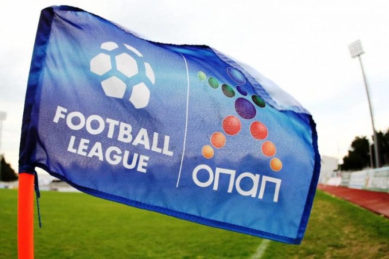 FootballLeague: Ο ΟΦΗ ‘’αφεντικό’’ στο Ηράκλειο