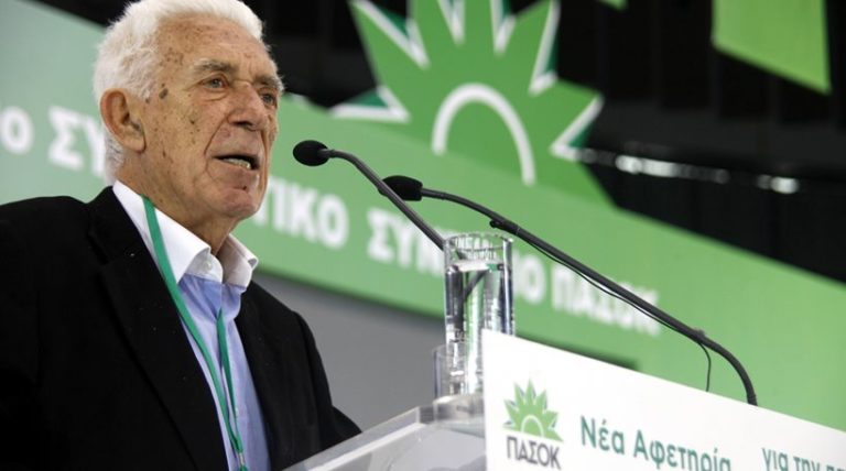 ΠΕΘΑΝΕ Ο ΓΙΑΝΝΗΣ ΚΑΨΗΣ