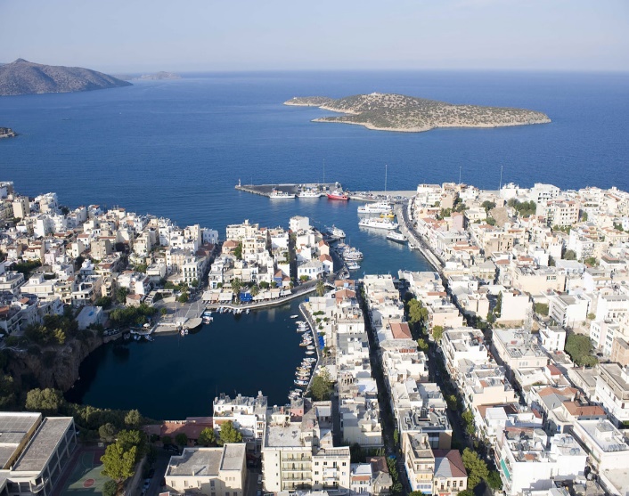 Δωρεάν ξενάγηση στην Ανατολική Κρήτη
