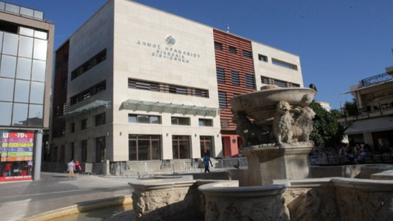 Νέο ωράριο λειτουργίας για κοινό στο Δανειστικό Τμήμα της Βικελαίας Δημοτικής Βιβλιοθήκης