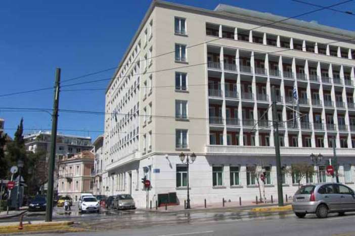 Προκήρυξη επιχορήγησης 15 θέσεων πρακτικής άσκησης στο Λουξεμβούργο