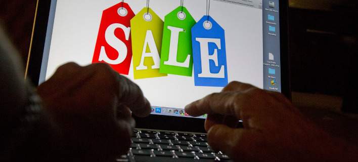 Μετά την Black Friday έρχεται η… Cyber Week -Προσφορές για online αγορές
