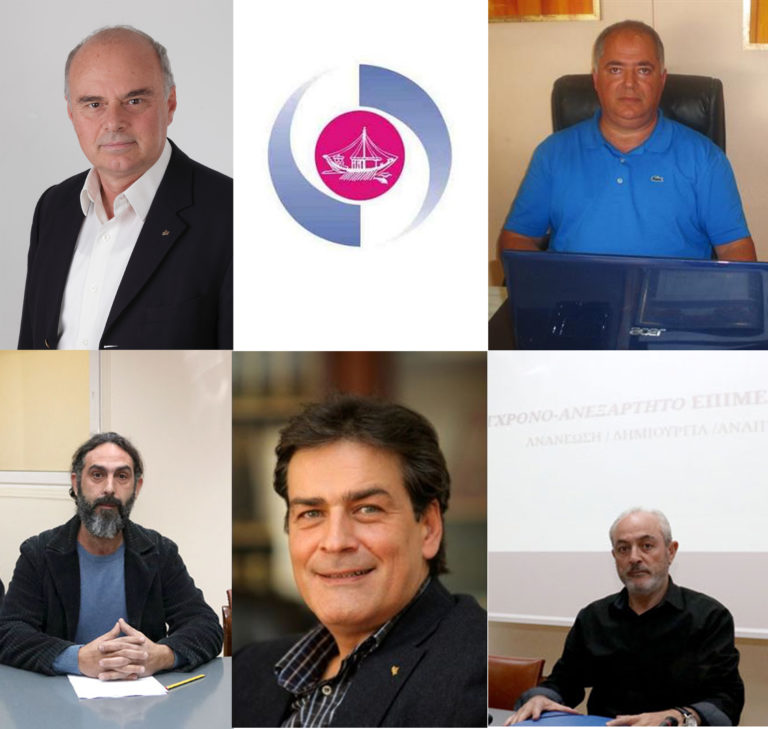 Στην τελική ευθεία οι εκλογές του Επιμελητηρίου Ηρακλείου