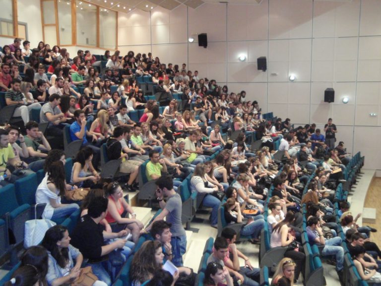 Φοιτητικό στεγαστικό επίδομα: «Τρέχουν» οι αιτήσεις για τα 1.500 και τα 2.500 ευρώ -Οι προϋποθέσεις