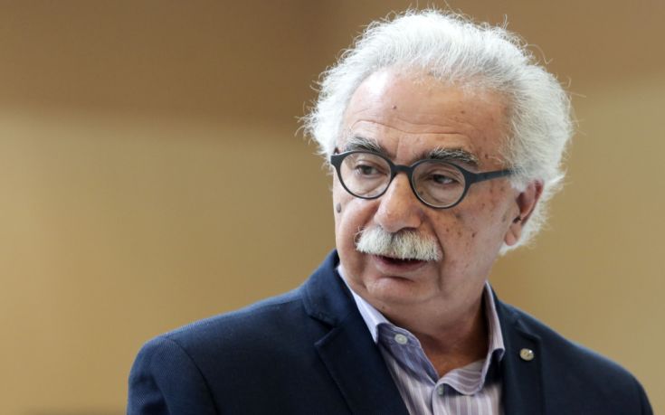 Γαβρόγλου: Μόνο σε 4 μαθήματα θα εξετάζονται στο τέλος της χρονιάς οι μαθητές της 3ης Λυκείου