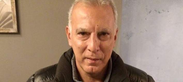 Κίνηση ανθρωπιάς από τον Νίκο Γκάλη- Δημοπρατεί παπούτσια του για τον μικρό Χριστόφορο που δίνει μάχη με τον καρκίνο