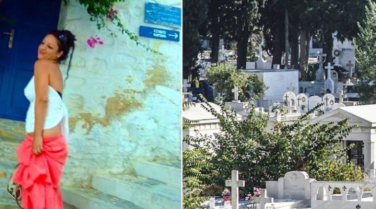 Οι κάμερες έδειξαν τον δολοφόνο της Δώρας: Σεξουαλικό κίνητρο ή ληστεία
