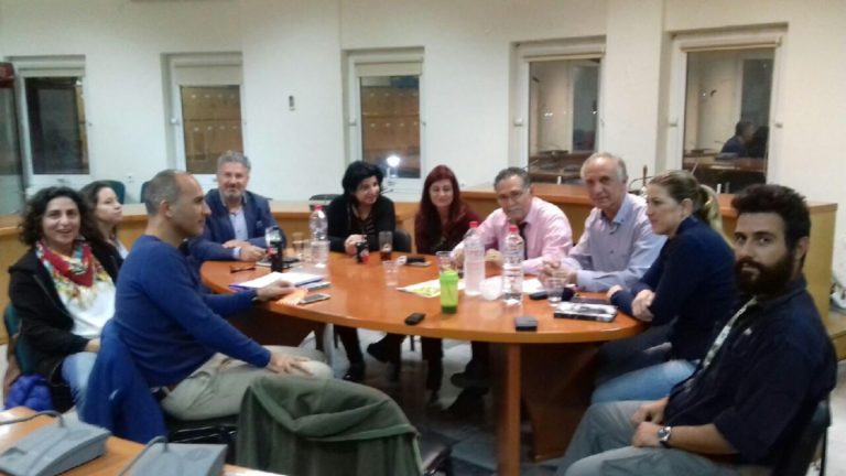 Βιωματικές δράσεις για την οδική ασφάλεια σε όλα τα σχολεία του Δήμου Μαλεβιζίου