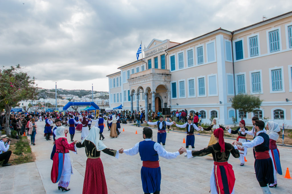 ΕΚΔΗΛΩΣΕΙΣ ΠΛΑΤΕΙΑ ΗΡΩΩΝ ΠΟΛΥΤΕΧΝΕΙΟΥ