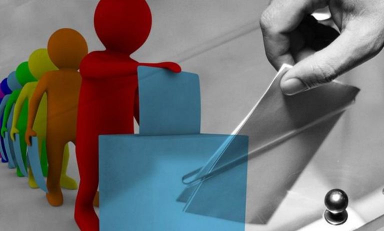 Τάσεις MRB: Προβάδισμα 9,4 μονάδων η ΝΔ -Τι γίνεται στα άλλα κόμματα