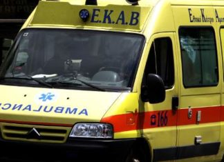 Βόλος: Τραγωδία με 47χρονο πατέρα -Είχε άγχος για το παιδί του που έδινε Πανελλαδικές