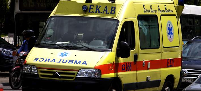 Τραγωδία στον Άγιο Νικόλαο Κρήτης: Νεκρός 15χρονος που εγκλωβίστηκε στη φρέζα του τρακτέρ