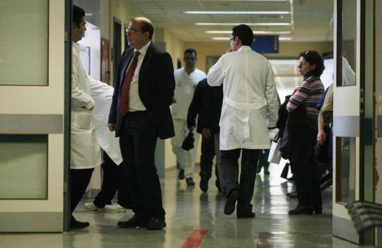 Βαριά ήττα ΣΥΡΙΖΑ στις εκλογές των νοσοκομειακών γιατρών -Καταποντίστηκε
