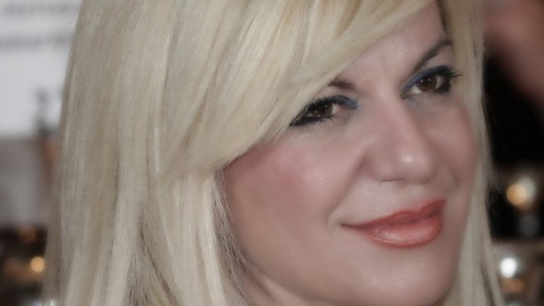Επανεκλογή της Μαρίας Αντωνακάκη στο Σύνδεσμο Εστίασης Νομού Ηρακλείου