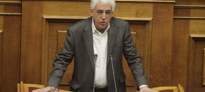 Παρασκευόπουλος: Ο νόμος μου για την αποσυμφόρηση φυλακών είχε διπλή επιτυχία -Κικίλιας: Είναι το πρώτο που θα καταργήσουμε