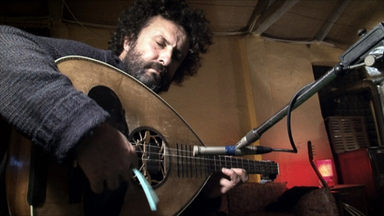 «10 Χρόνια Έκθεσης ΜΦΙΚ»  Συναυλία με τον Ψαρογιώργη