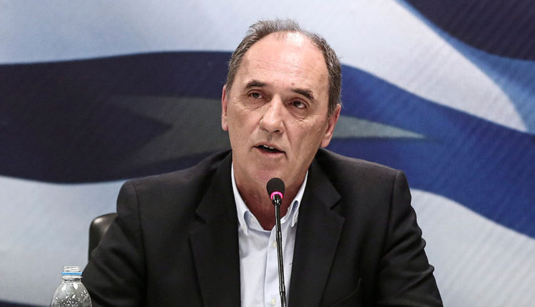 Σταθάκης για ΔΕΠΑ: Αν υπάρχει σκάνδαλο, αφορά την ΝΔ όχι τον ΣΥΡΙΖΑ