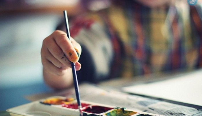 Μαθητικός διαγωνισμός ζωγραφικής από την Ελληνική Καρδιολογική Εταιρεία και τον Δήμο Ηρακλείου