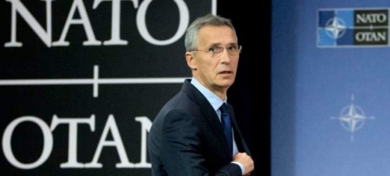 Στόλτενμπεργκ: Η ΠΓΔΜ δεν μπαίνει στο ΝΑΤΟ χωρίς αμοιβαίως αποδεκτή λύση στο θέμα του ονόματος