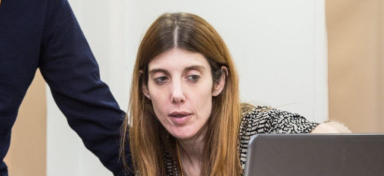 Δομνίκη Ασημάκη: Σκοπός της η δημιουργία ενός νέου μοντέλου αντισεισμικής προστασίας σε αστικές περιοχές