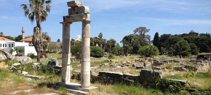 Ετοιμάζεται ο φάκελος υποψηφιότητας για την ένταξη της Κω στην UNESCO