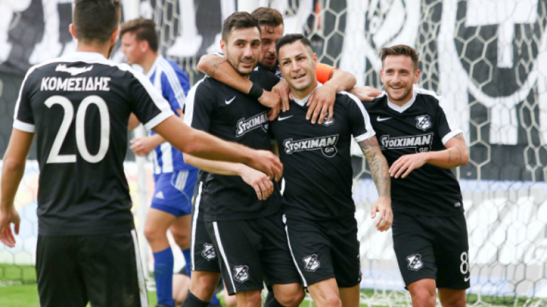 Σημάδια διάλυσης στον ΟΦΗ