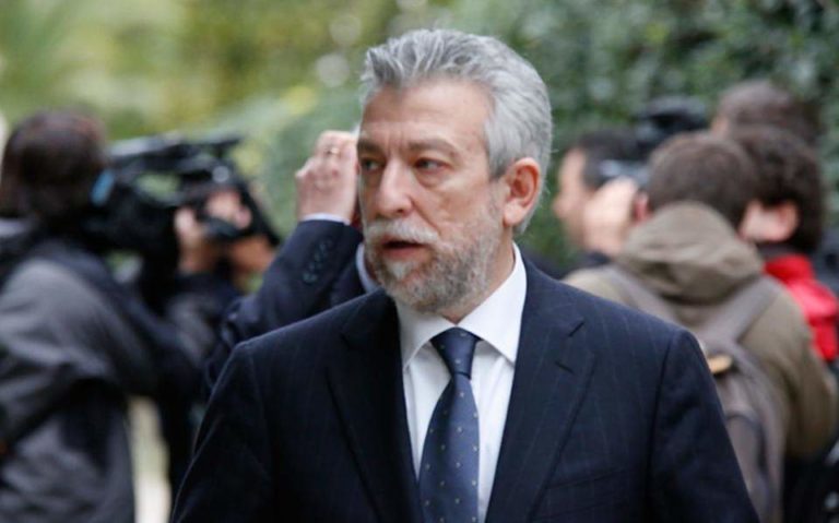 Κοντονής: 150 χώρες έχουν αναγνωρίσει τα Σκόπια ως Μακεδονία