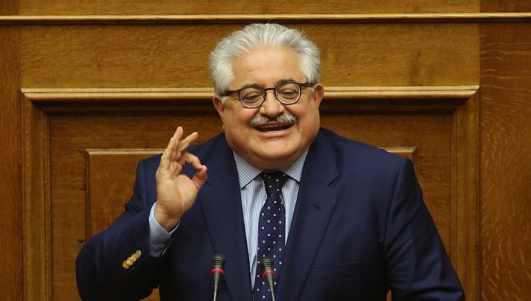 Τζαβάρας (ΝΔ): Βεβαίως και θα πήγαινα στο συλλαλητήριο για το «Μακεδονικό»