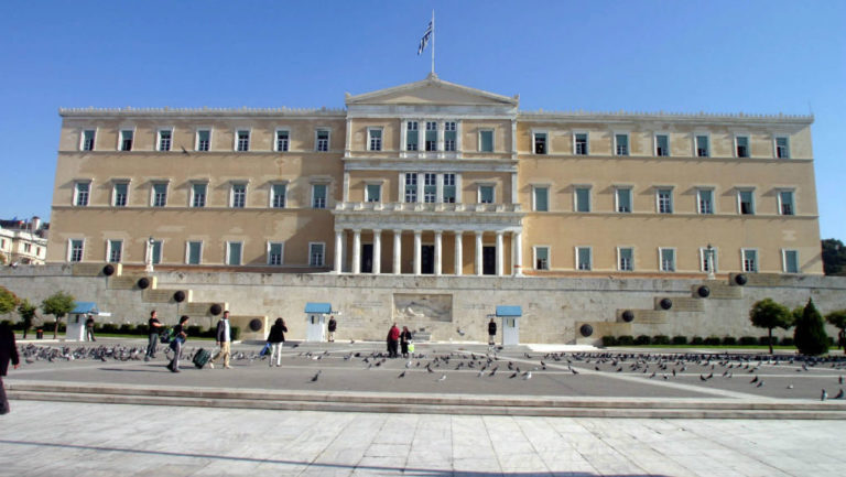 Έτσι θα επιλέγονται οι νέοι διοικητές στο Δημόσιο -Πώς θα γίνονται τα τεστ δεξιοτήτων και προσωπικότητας