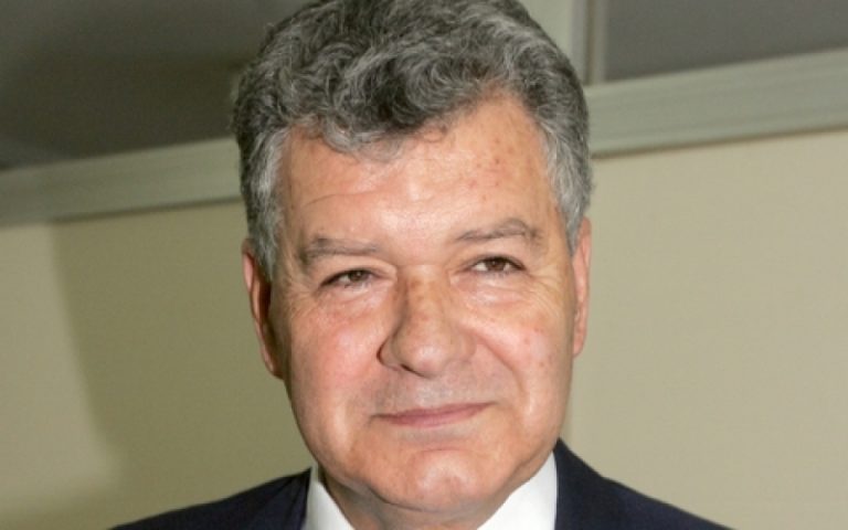 «Δεν είμαι εγώ ο προστατευόμενος μάρτυρας στην υπόθεση Novartis», δηλώνει ο πρώην υπουργός Λευτέρης Παπαγεωργόπουλος