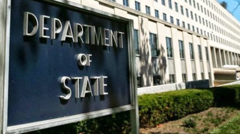 ΗΠΑ: Καταδικάζουμε τη χορήγηση άδειας στον Κουφοντίνα -Δεν τη δικαιούνται καταδικασμένοι δολοφόνοι